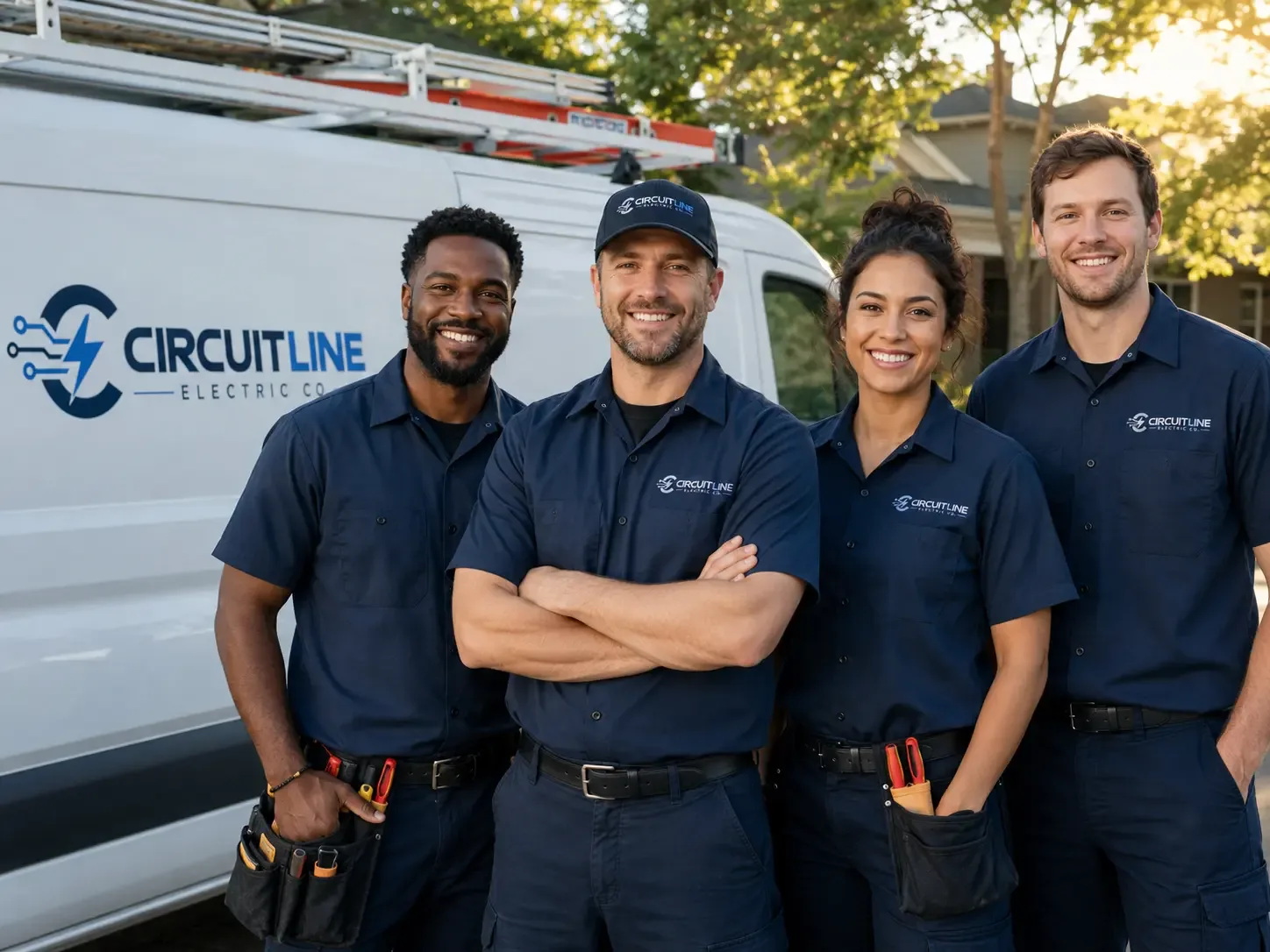 Whole Home Rewiring company in South Greenfield, MO