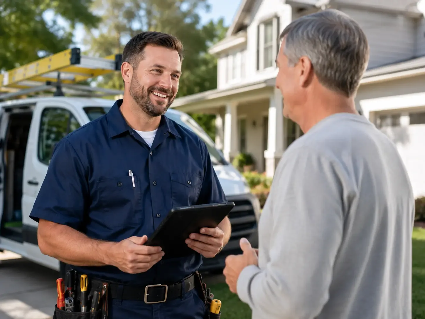 Whole Home Rewiring South Greenfield, MO FAQs